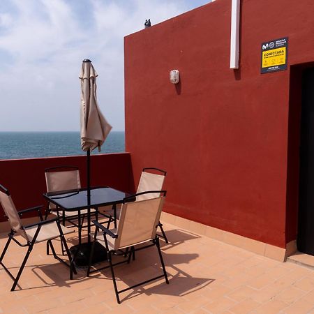 Casa Completa Triplex & Parking By Gades Gestion Apartment Cadiz Exterior photo