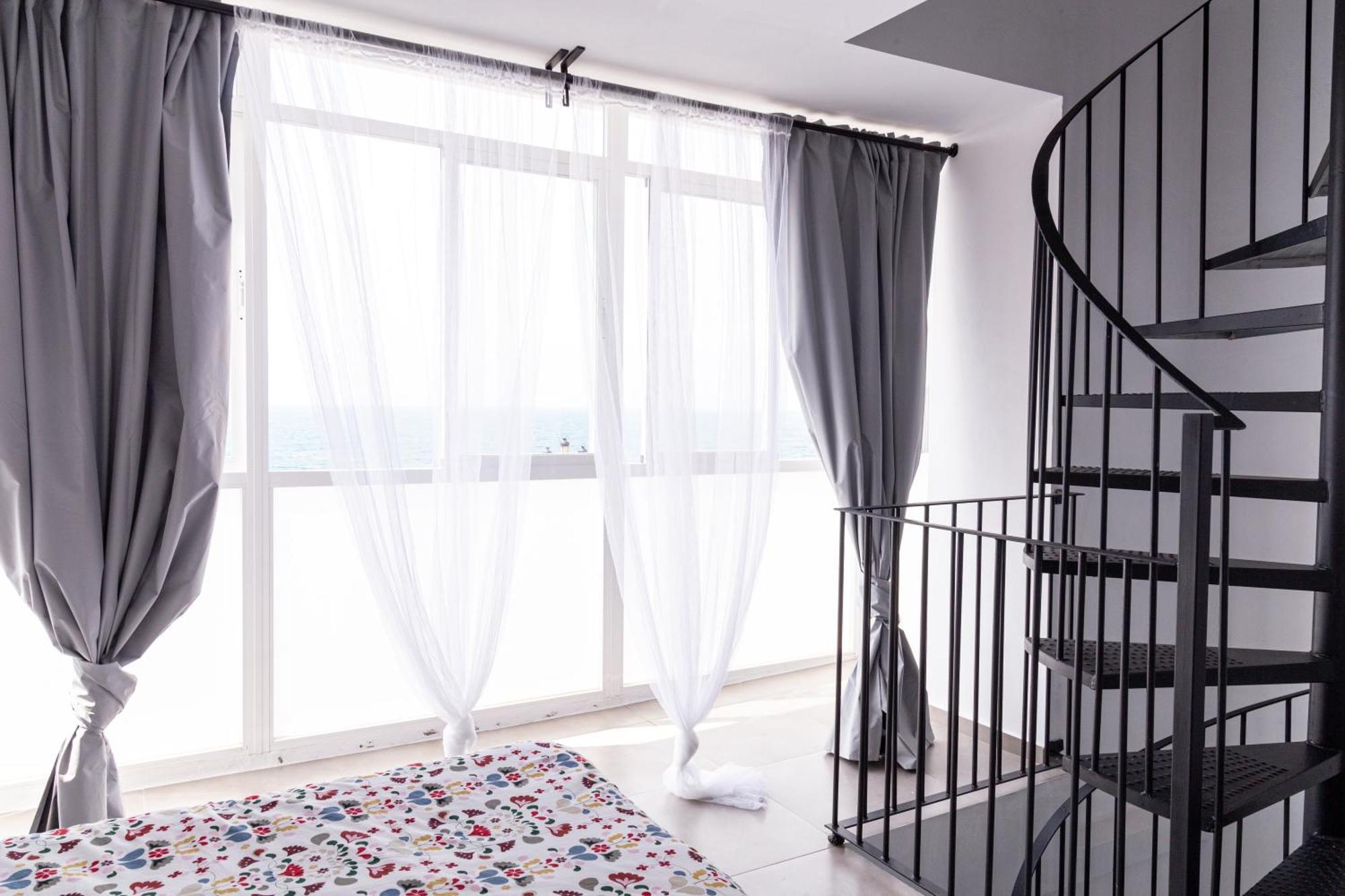 Casa Completa Triplex & Parking By Gades Gestion Apartment Cadiz Exterior photo